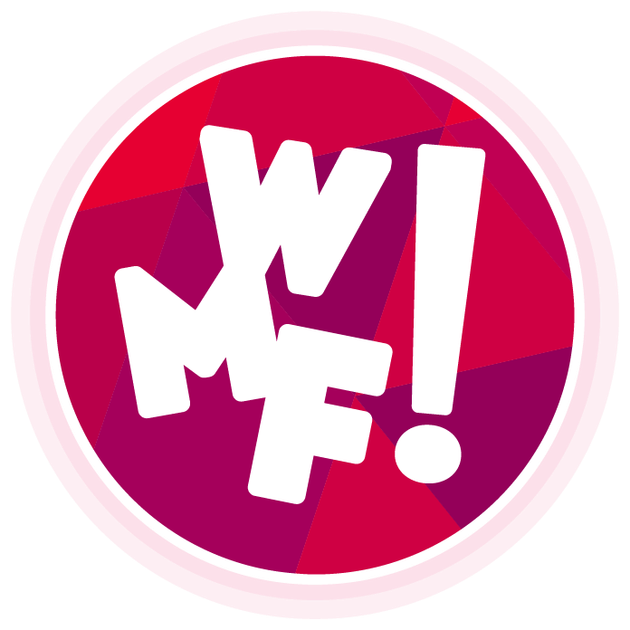 WMF – We Make Future 2027