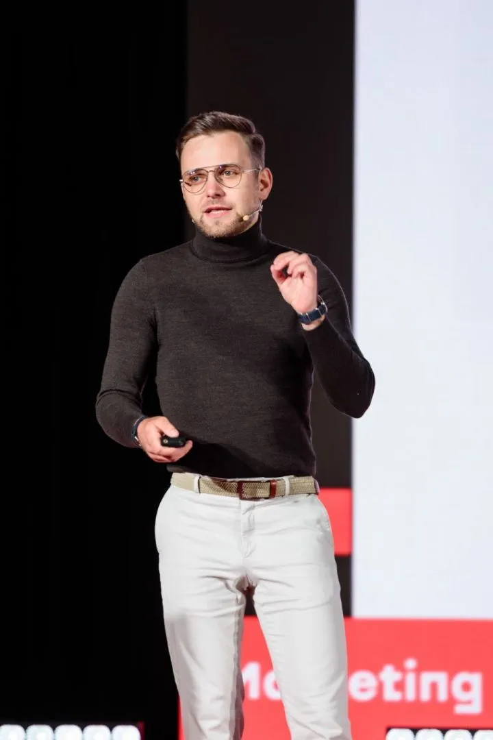 Infoshare 2027