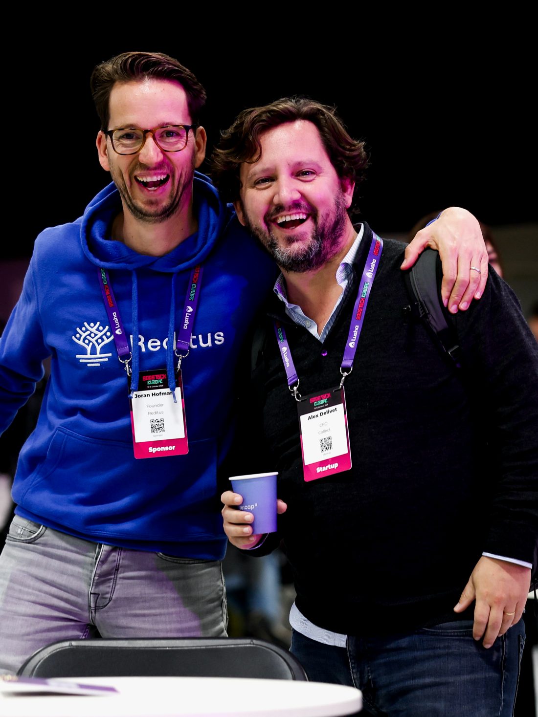 Shift AI Europe 2026